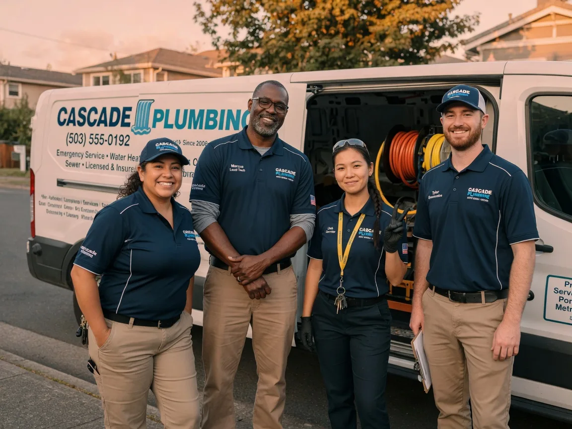 Emergency Plumber company in Hudson, IL